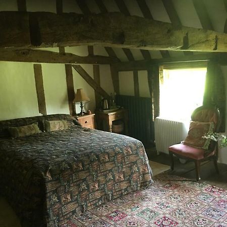 Stradbroke Bumble Cottage B&B المظهر الخارجي الصورة