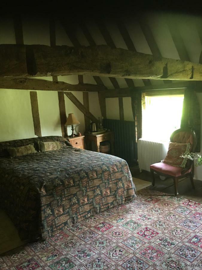 Stradbroke Bumble Cottage B&B المظهر الخارجي الصورة